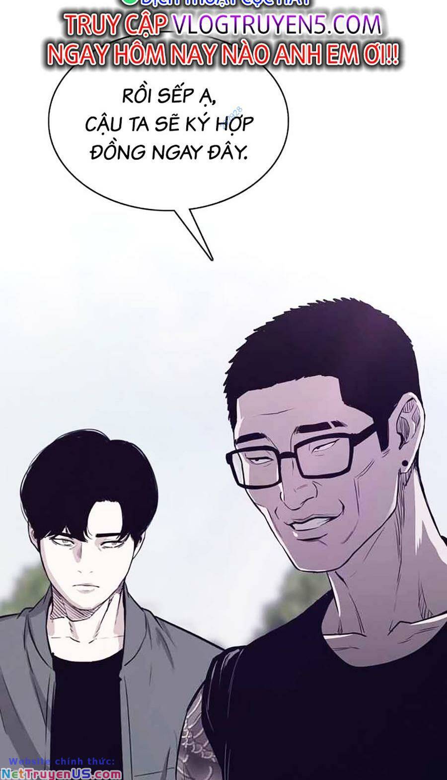 Loser Báo Thù: Chapter 27