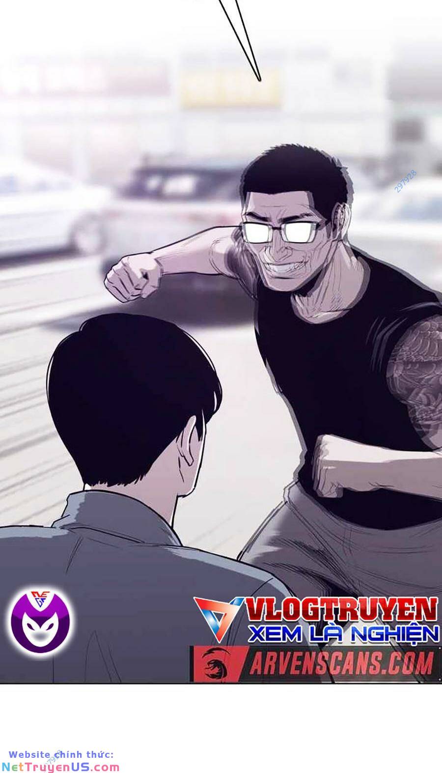 Loser Báo Thù: Chapter 27
