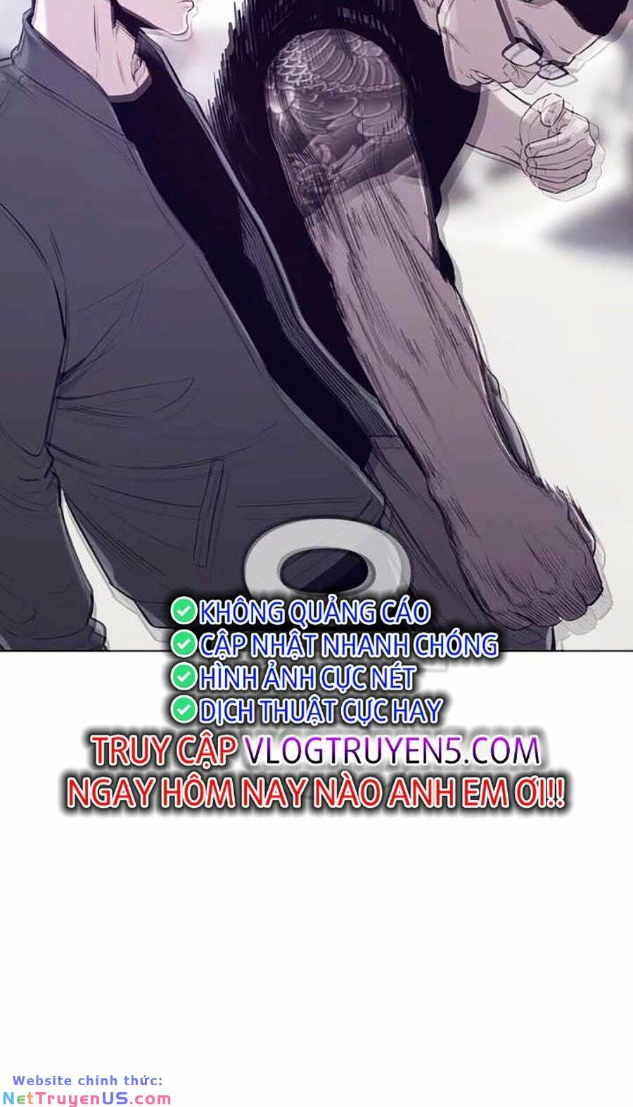 Loser Báo Thù: Chapter 27