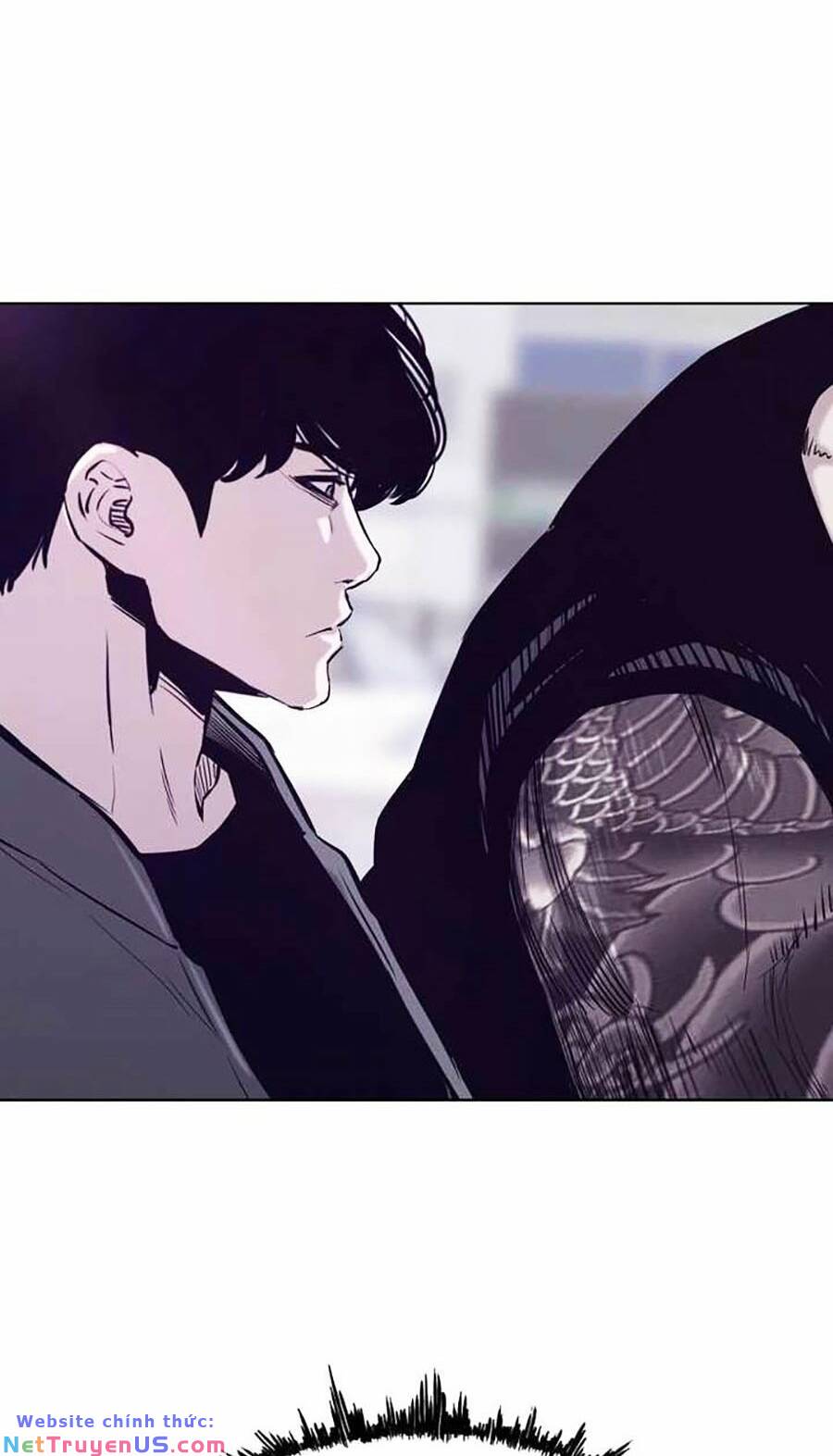 Loser Báo Thù: Chapter 27