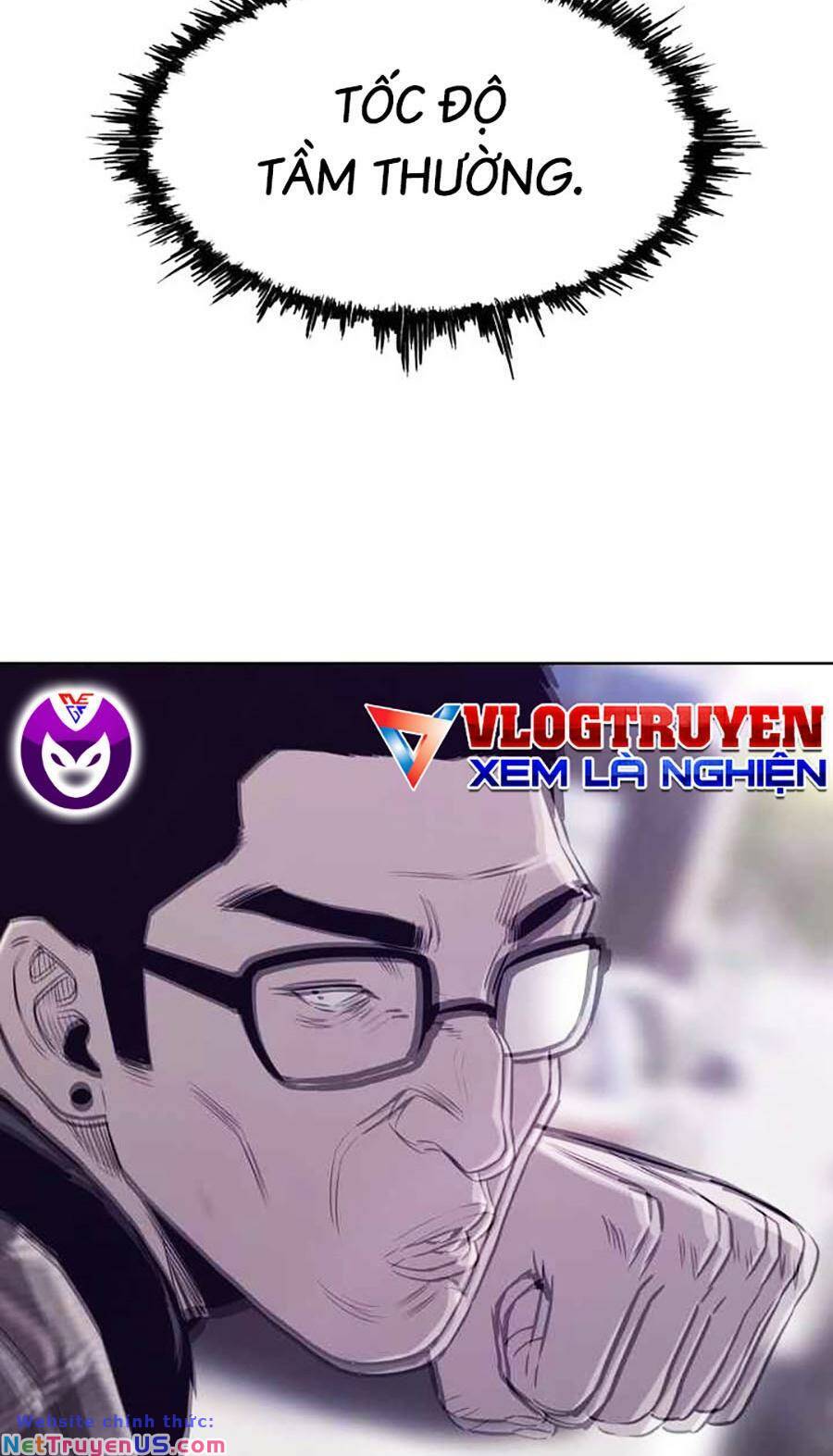 Loser Báo Thù: Chapter 27