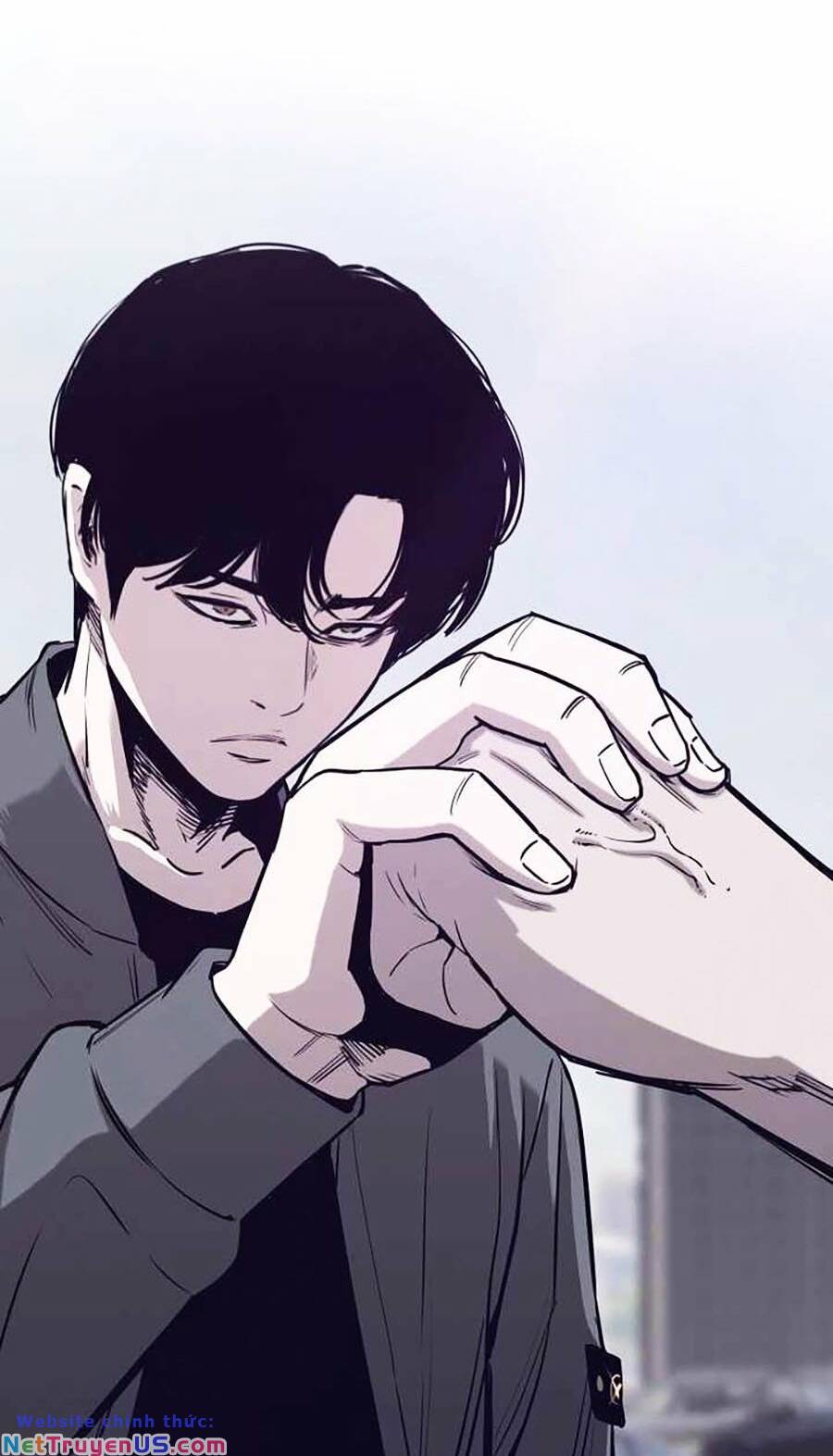 Loser Báo Thù: Chapter 27
