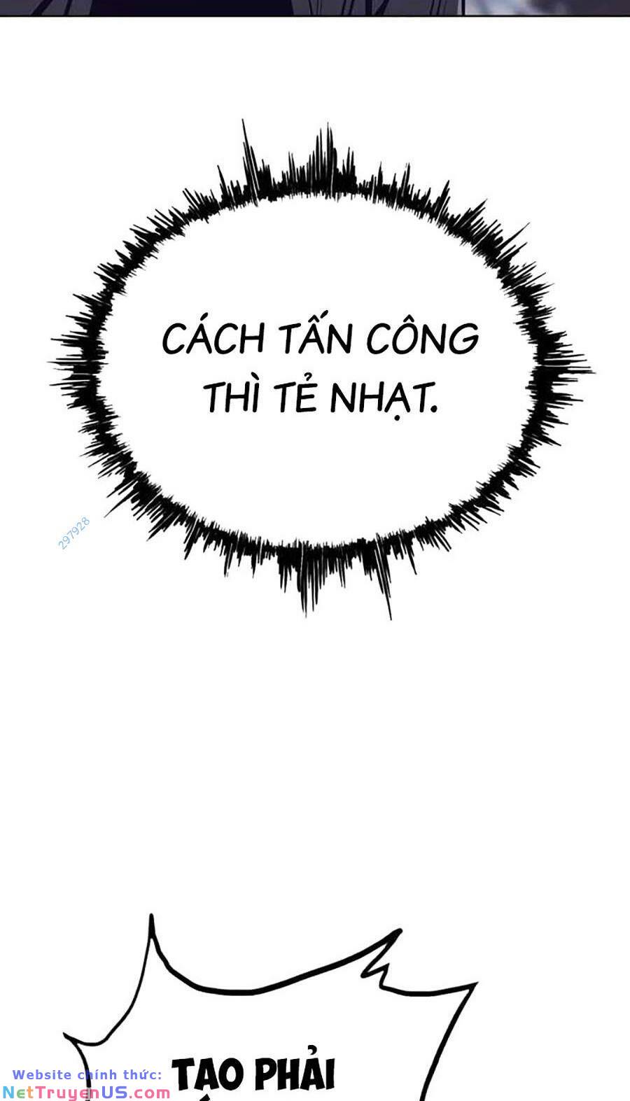 Loser Báo Thù: Chapter 27