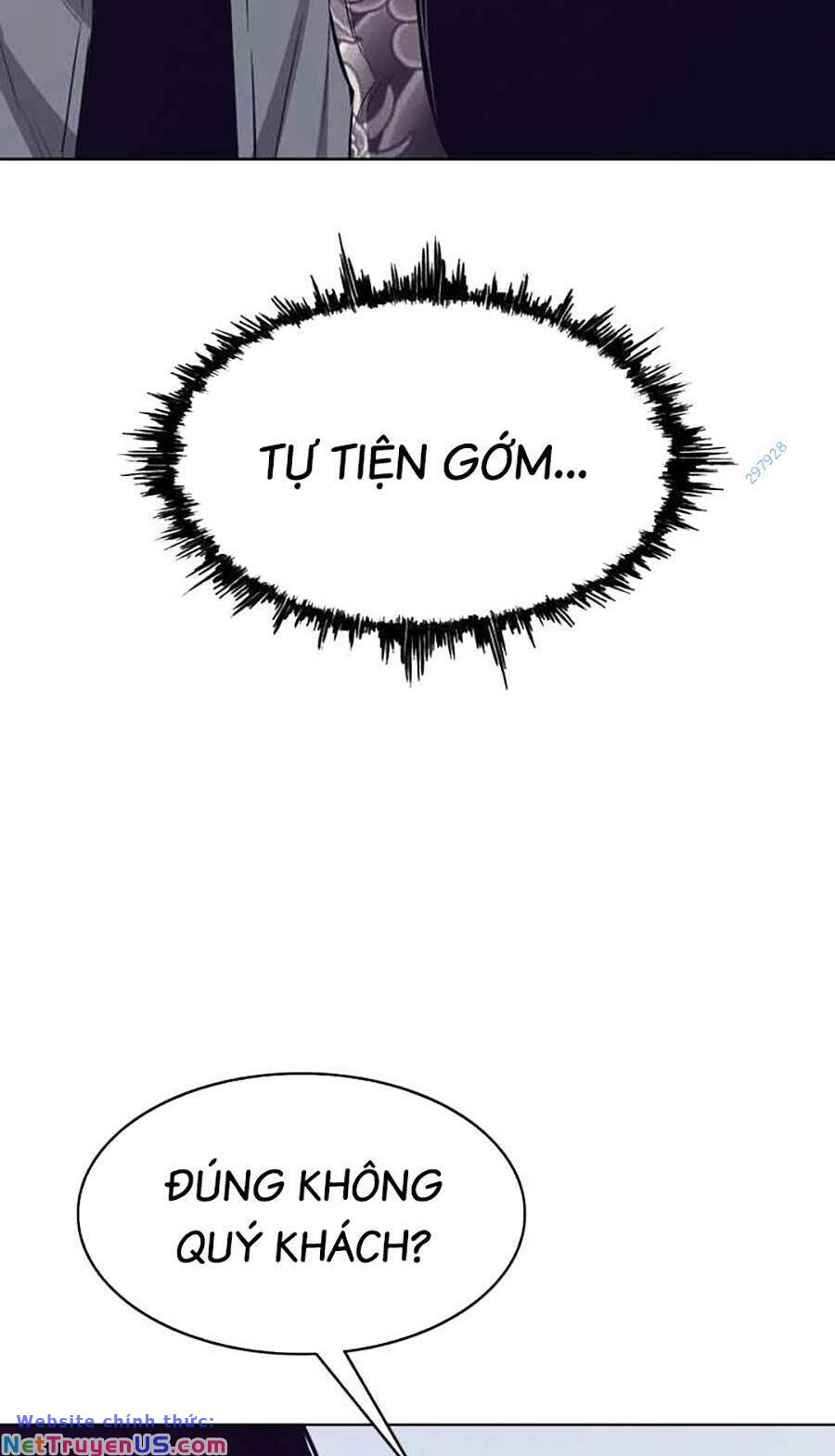 Loser Báo Thù: Chapter 27