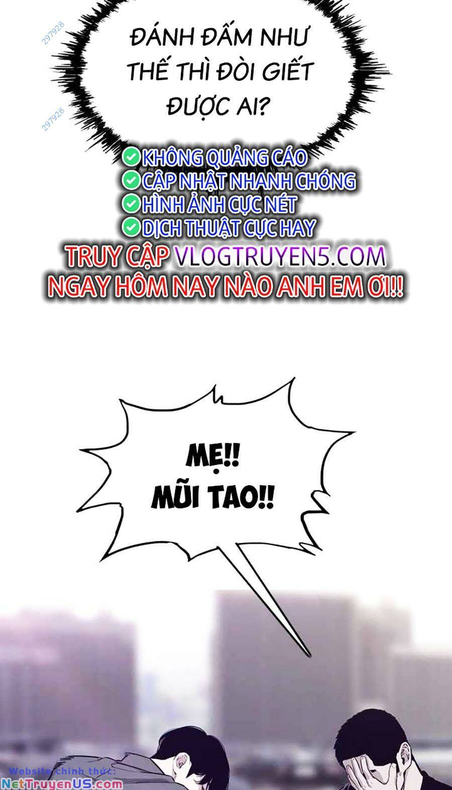 Loser Báo Thù: Chapter 27