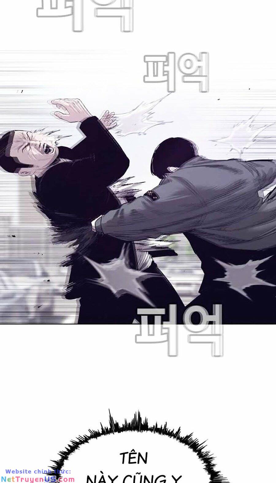 Loser Báo Thù: Chapter 27