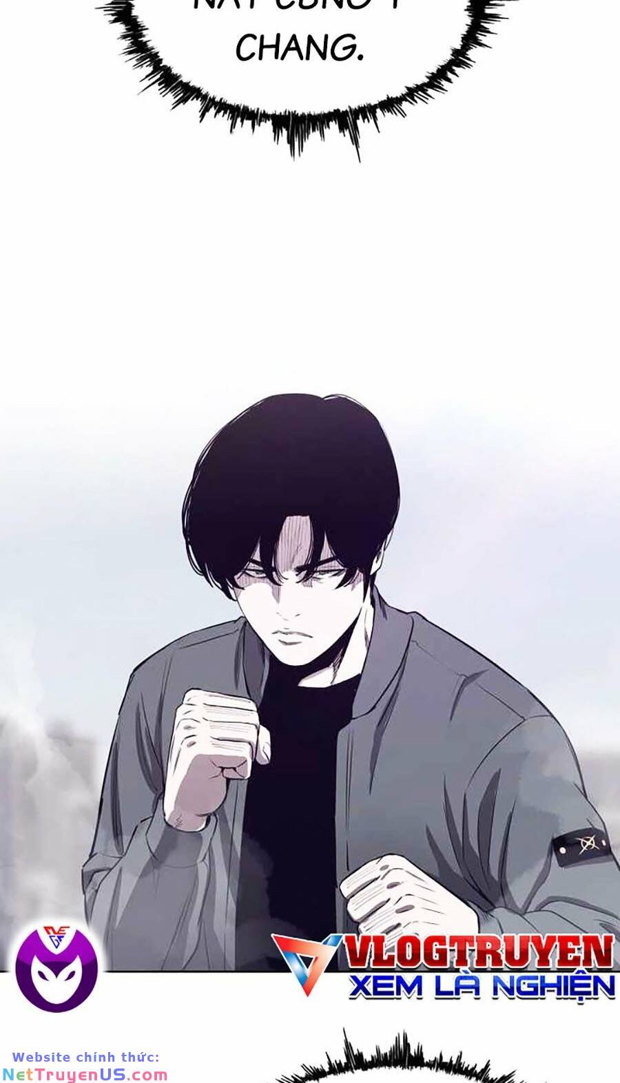 Loser Báo Thù: Chapter 27