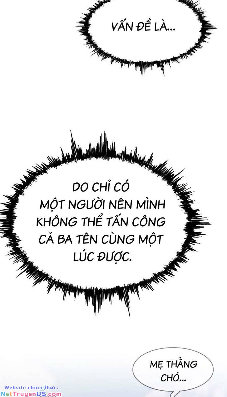 Loser Báo Thù: Chapter 27