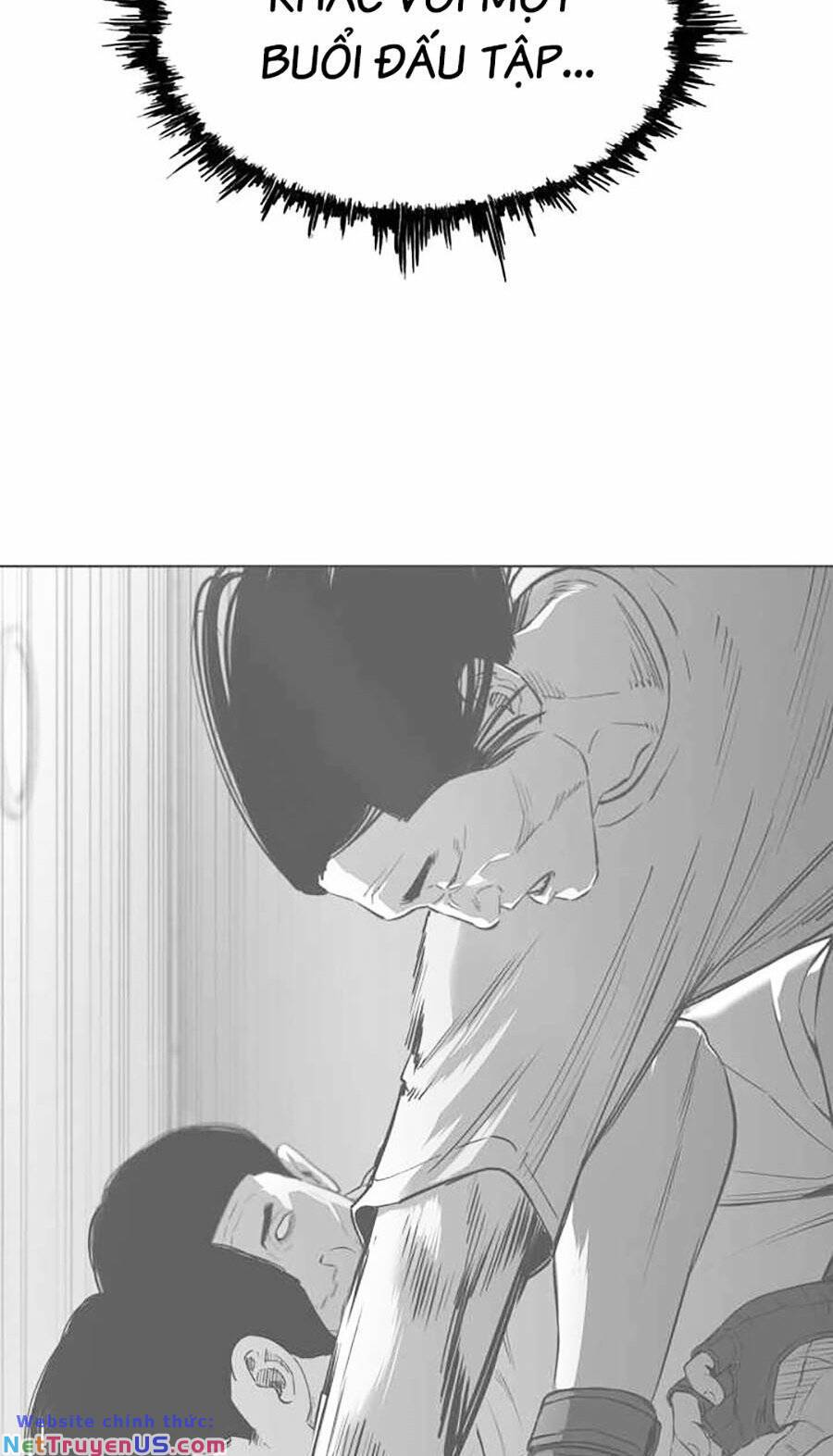 Loser Báo Thù: Chapter 27