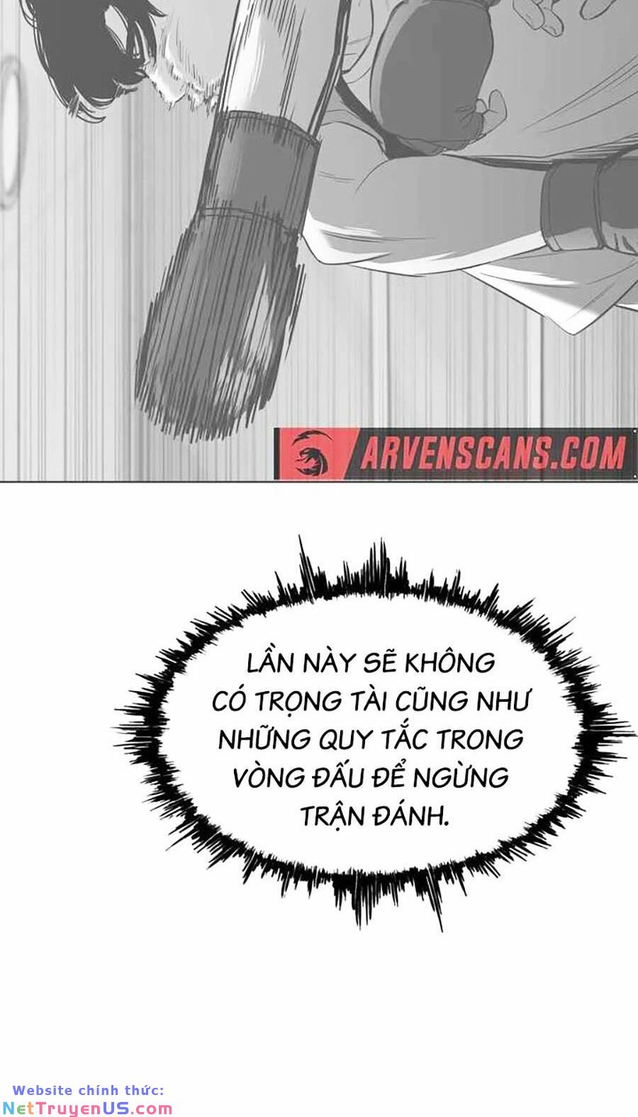 Loser Báo Thù: Chapter 27