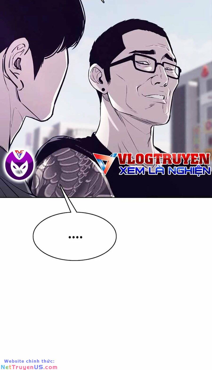 Loser Báo Thù: Chapter 27