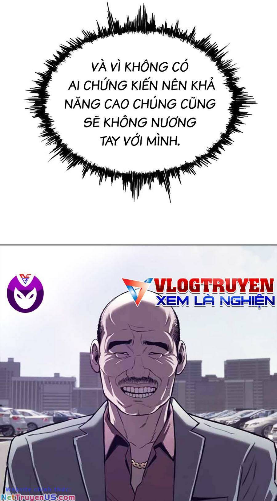 Loser Báo Thù: Chapter 27