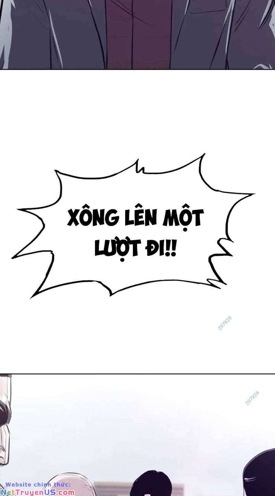 Loser Báo Thù: Chapter 27