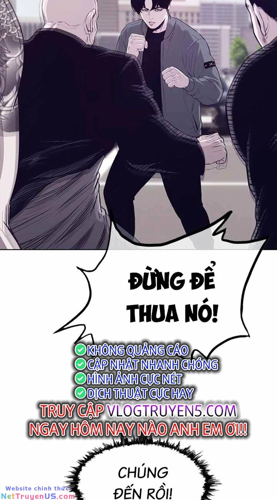 Loser Báo Thù: Chapter 27