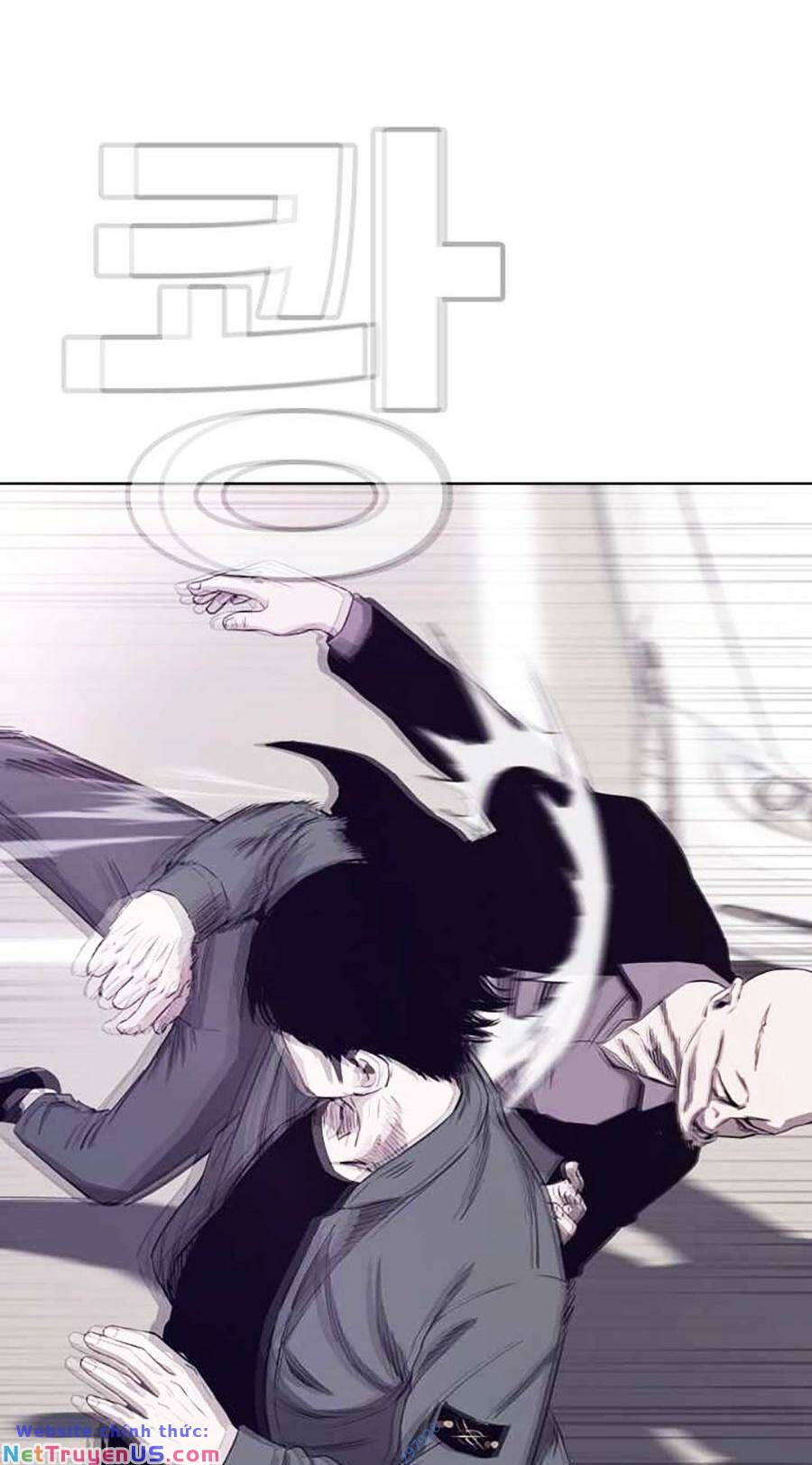 Loser Báo Thù: Chapter 27