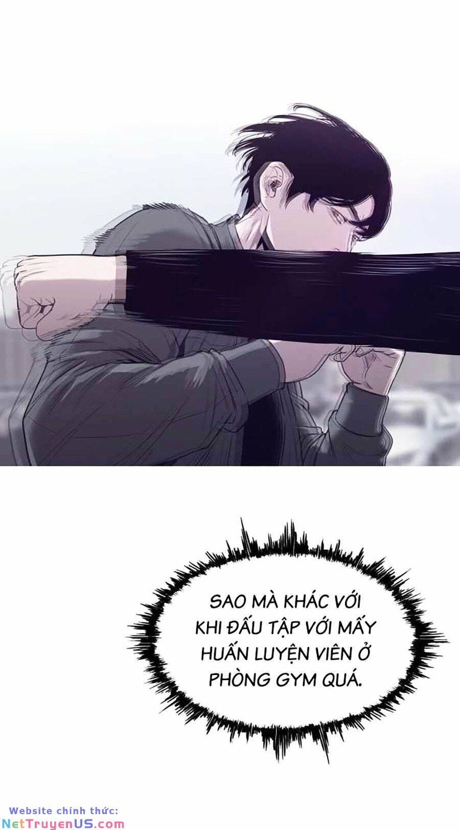 Loser Báo Thù: Chapter 27