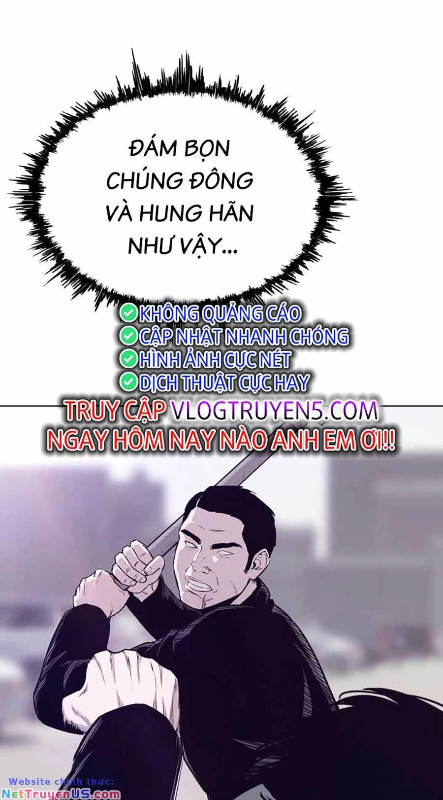 Loser Báo Thù: Chapter 27