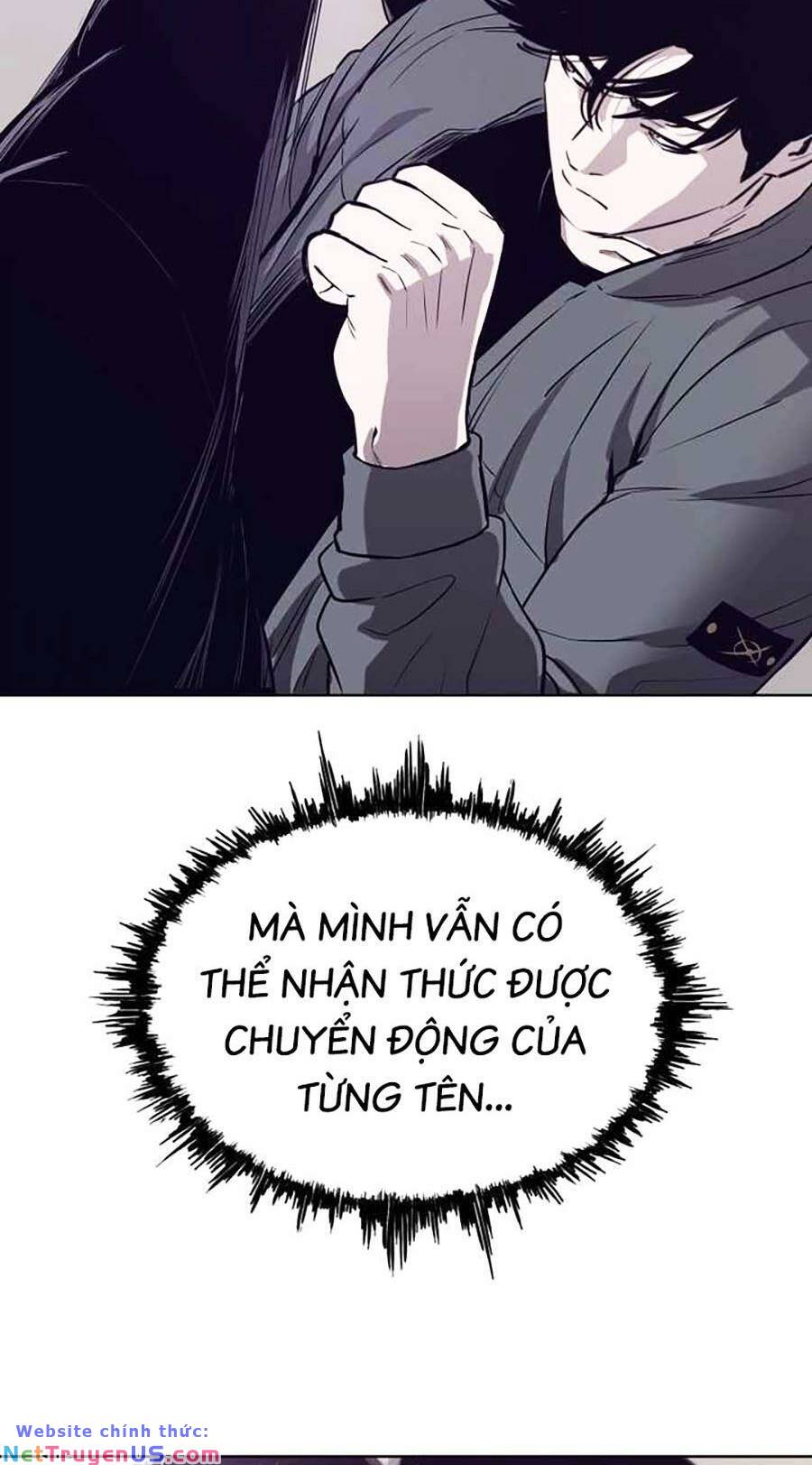 Loser Báo Thù: Chapter 27