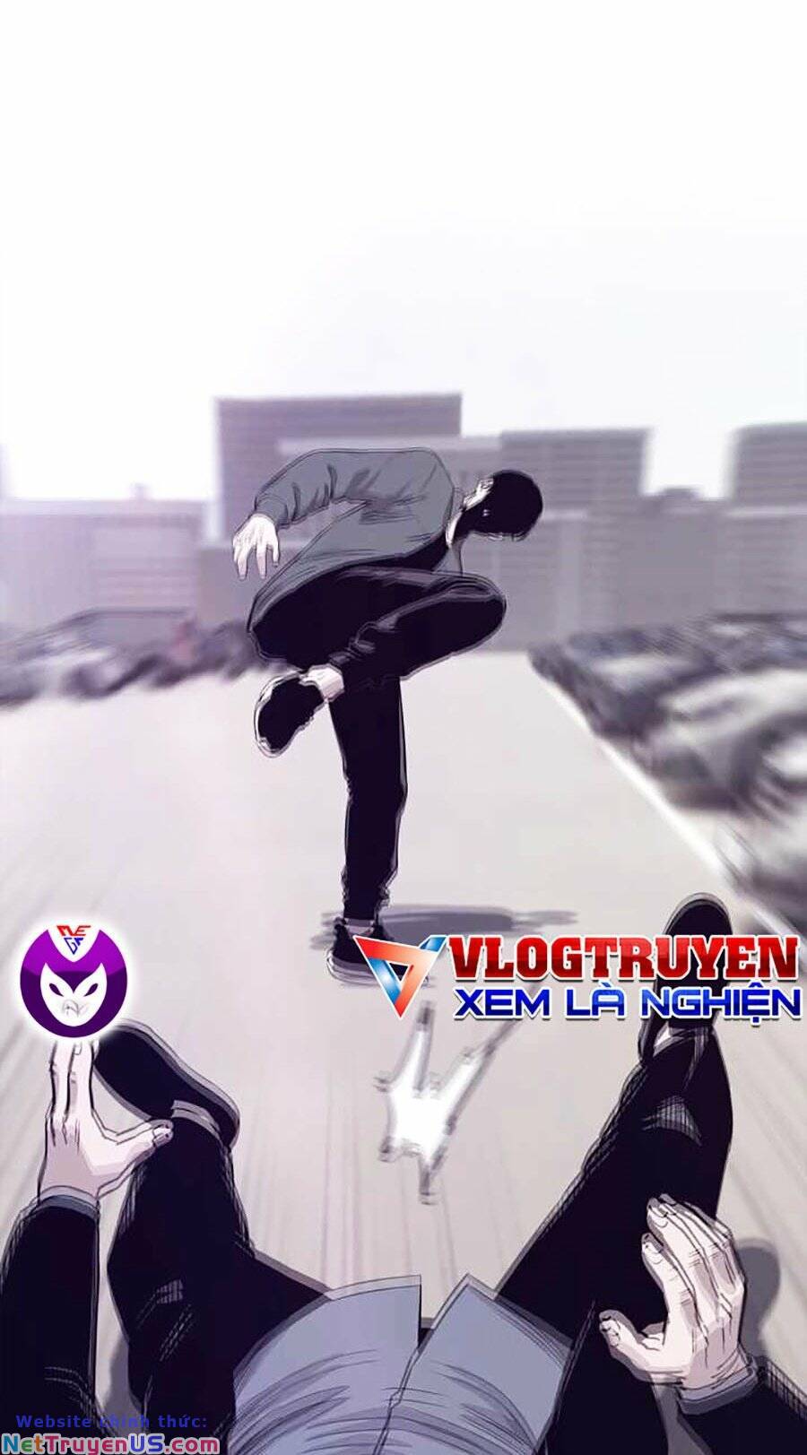 Loser Báo Thù: Chapter 27