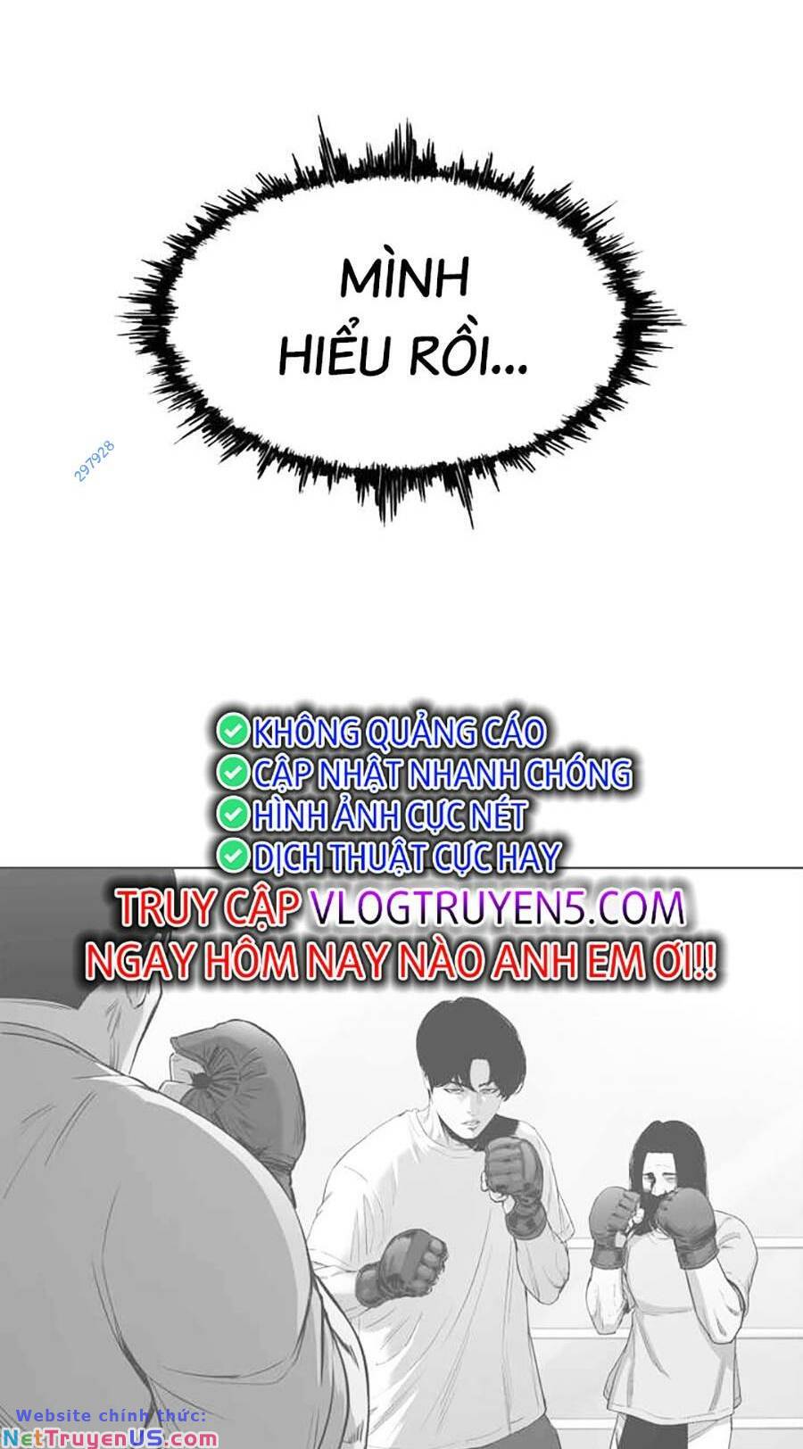 Loser Báo Thù: Chapter 27