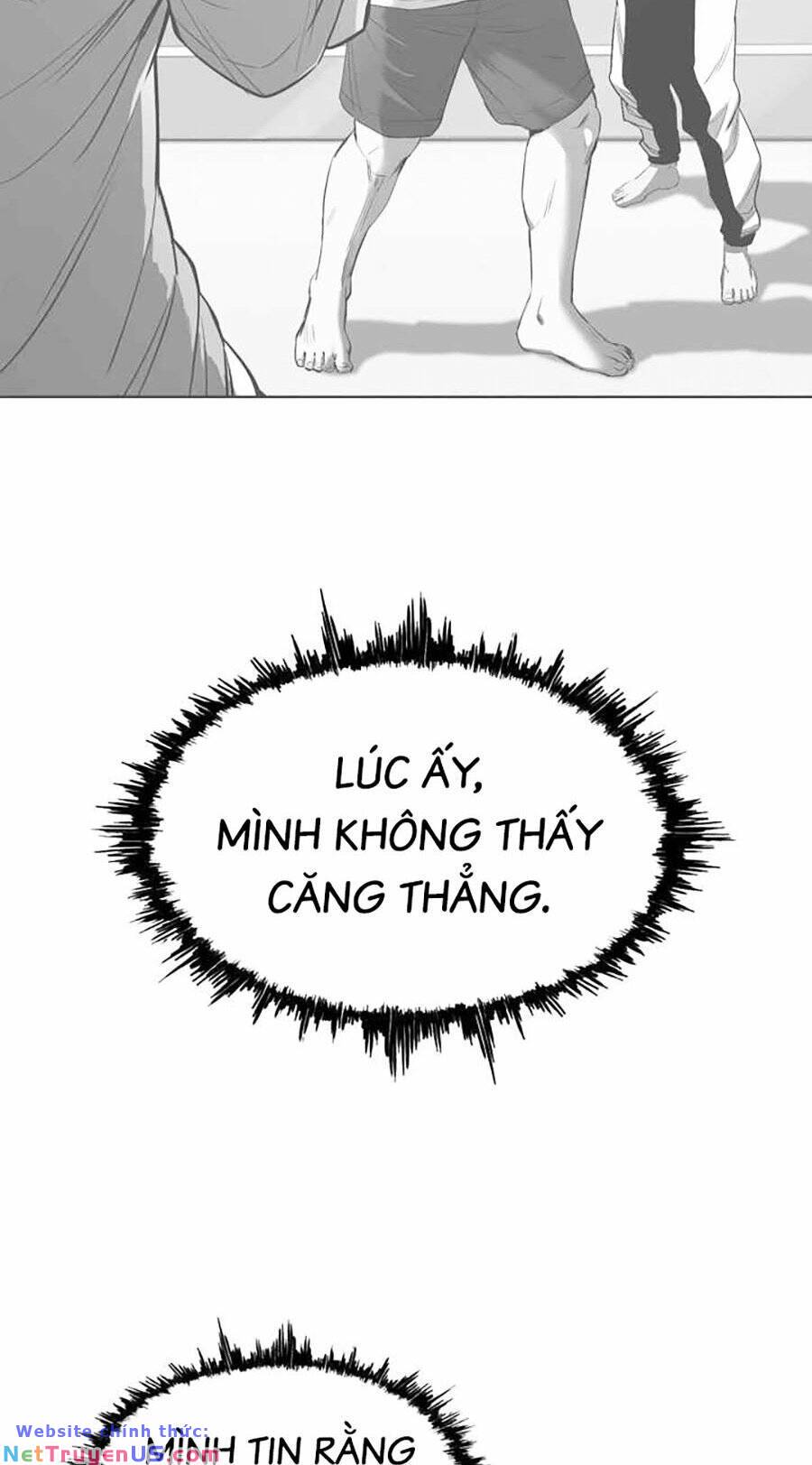 Loser Báo Thù: Chapter 27