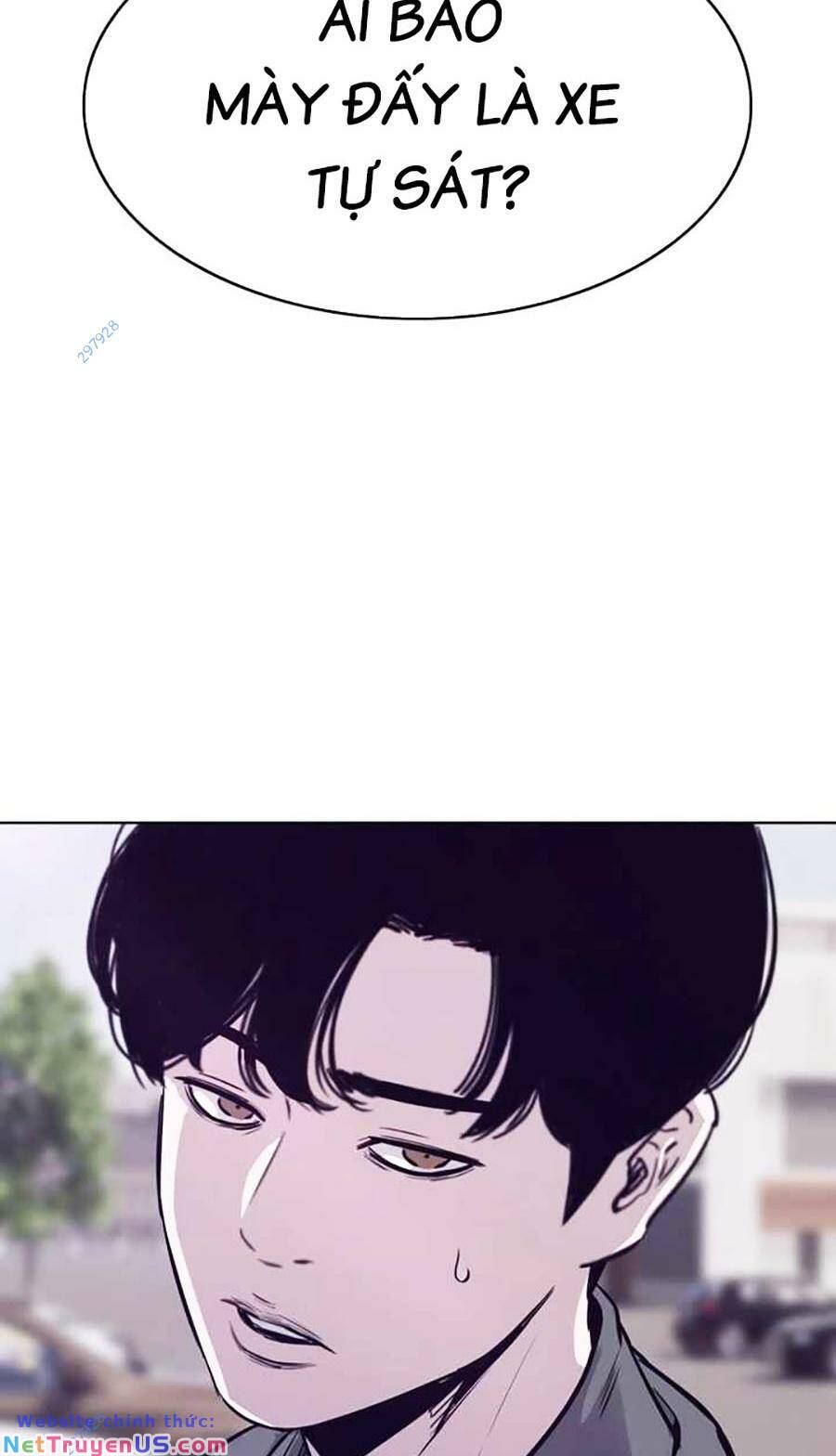 Loser Báo Thù: Chapter 27