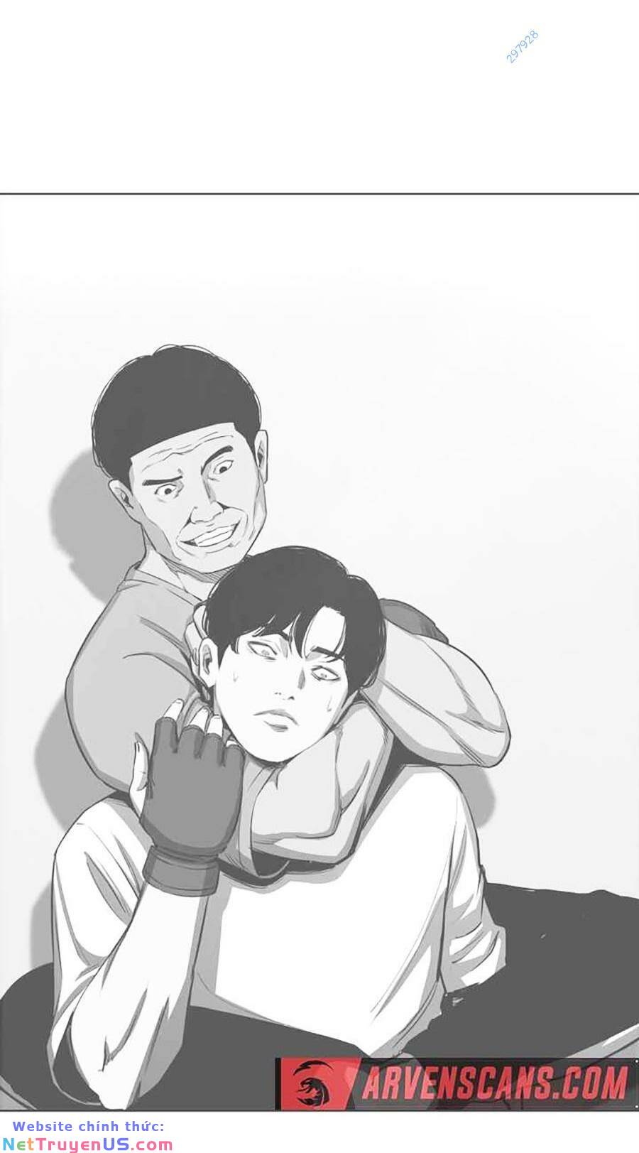 Loser Báo Thù: Chapter 27
