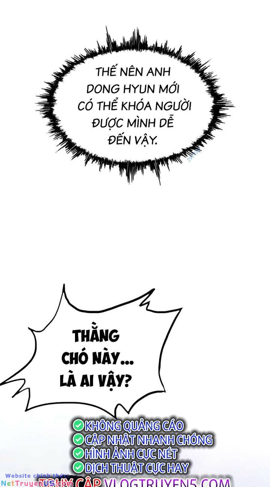 Loser Báo Thù: Chapter 27