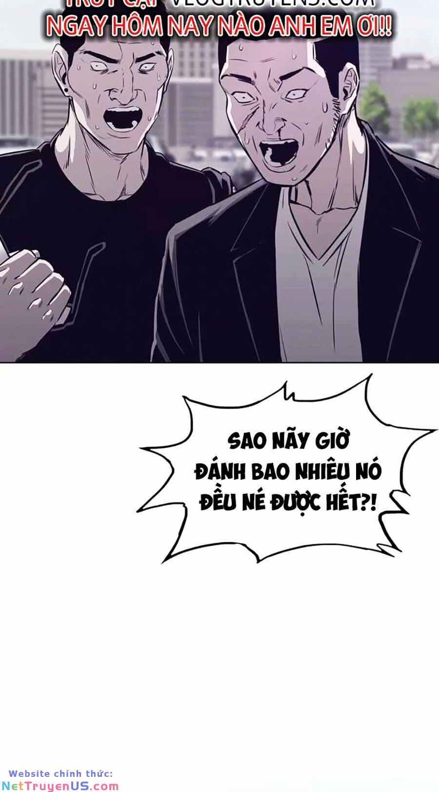 Loser Báo Thù: Chapter 27
