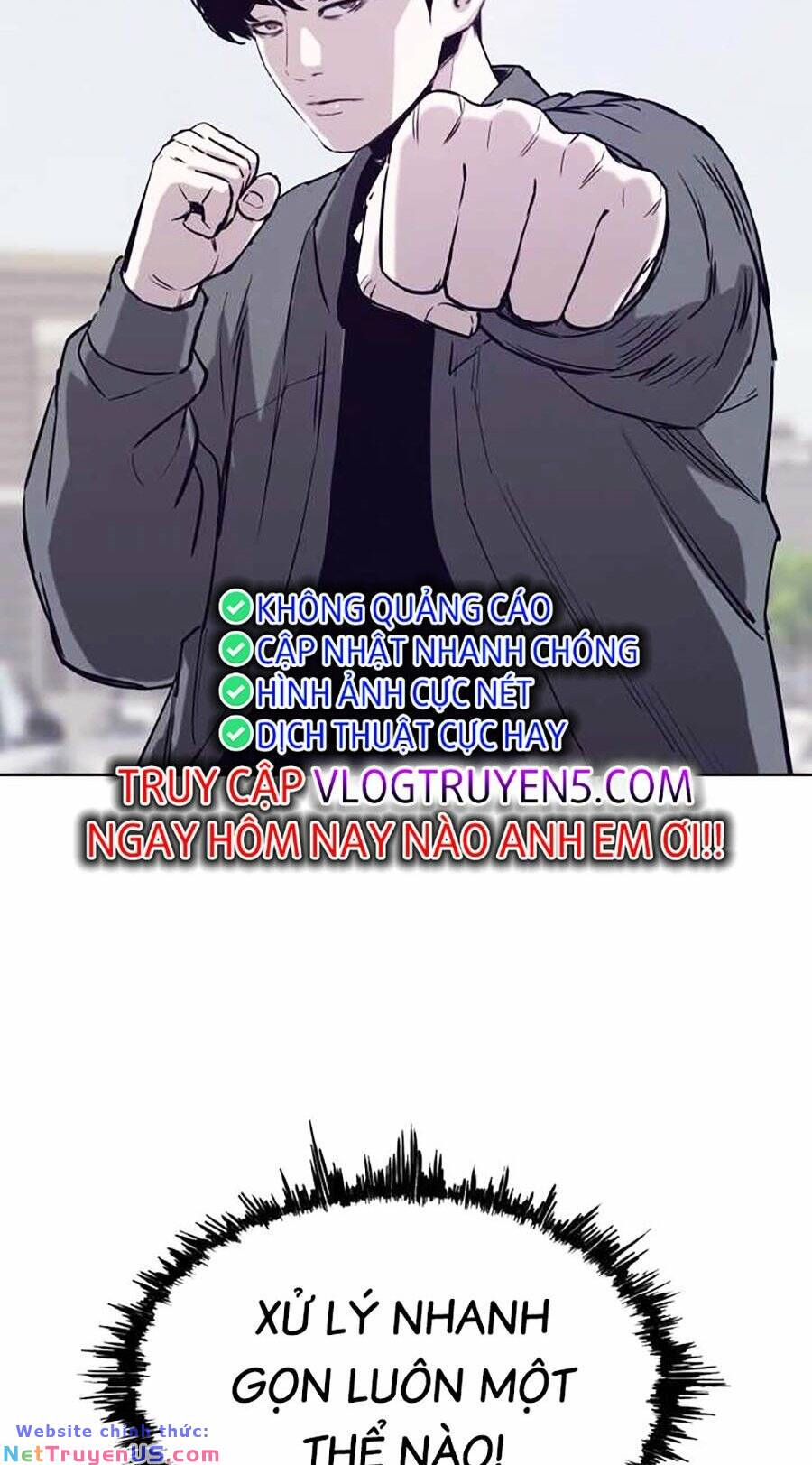 Loser Báo Thù: Chapter 27