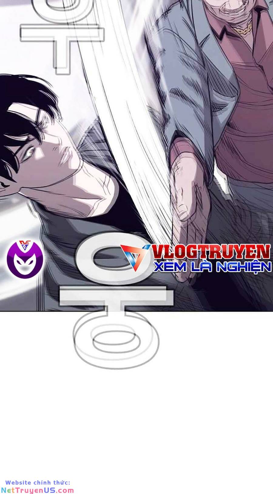 Loser Báo Thù: Chapter 27