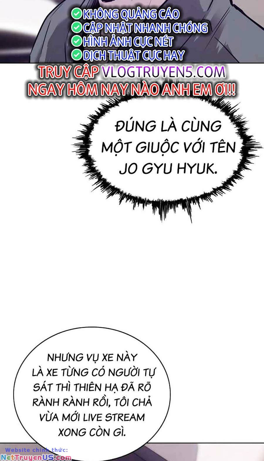Loser Báo Thù: Chapter 27