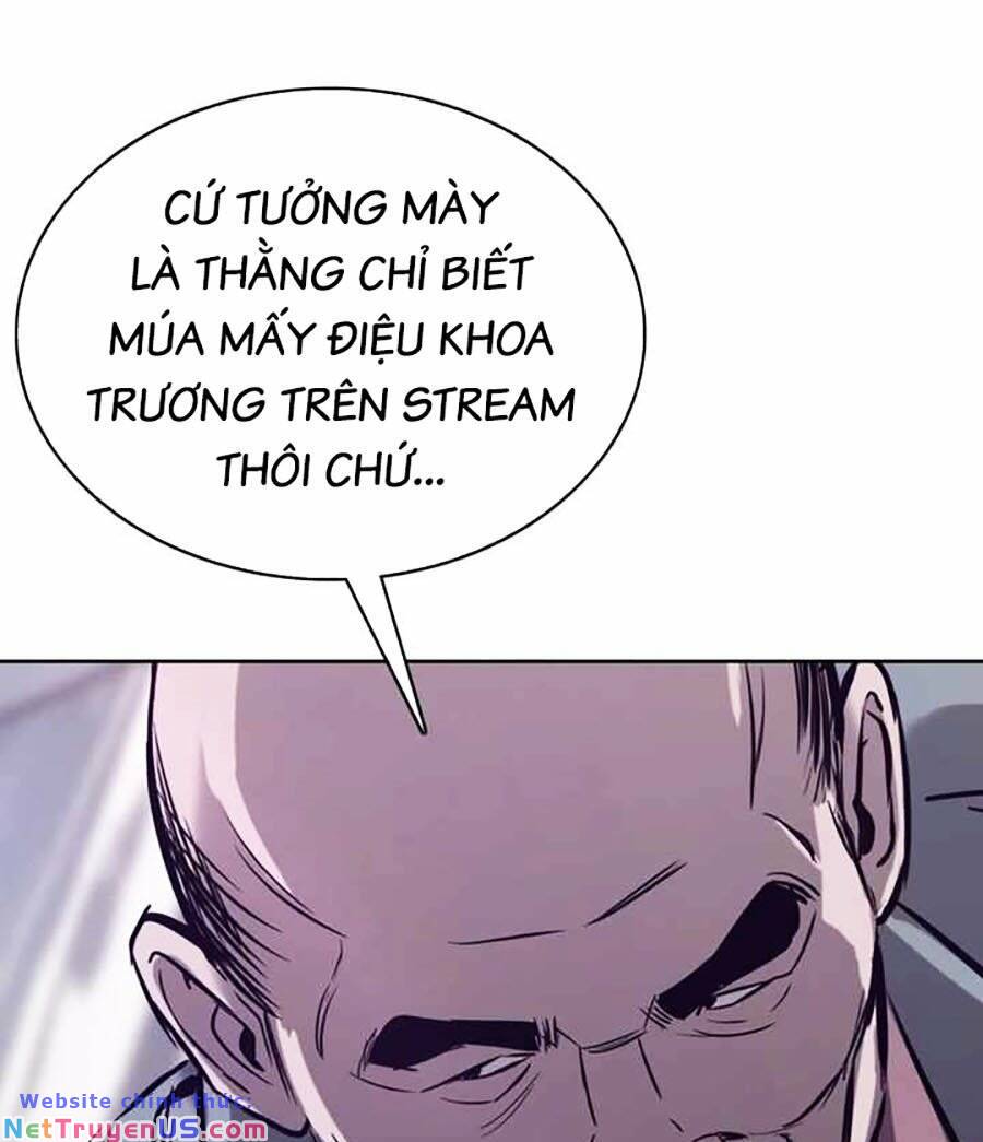 Loser Báo Thù: Chapter 27