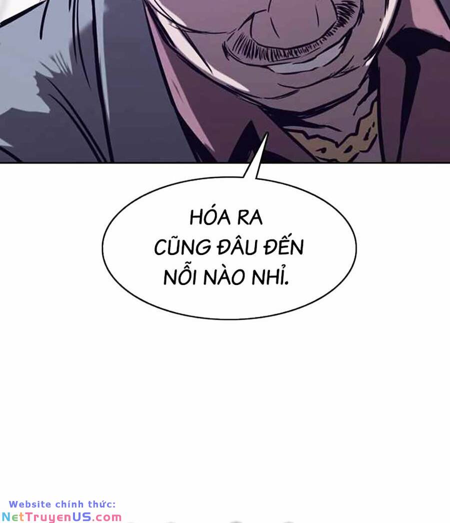 Loser Báo Thù: Chapter 27