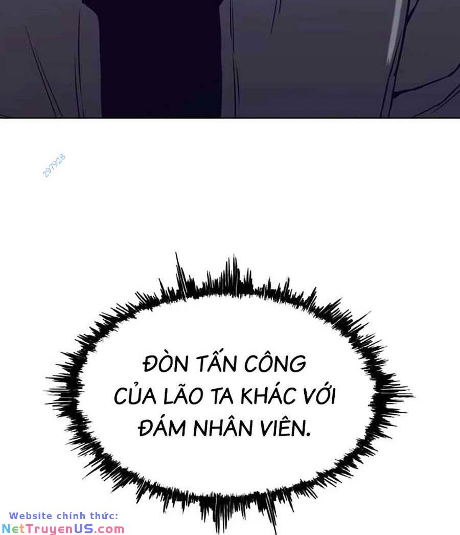 Loser Báo Thù: Chapter 27