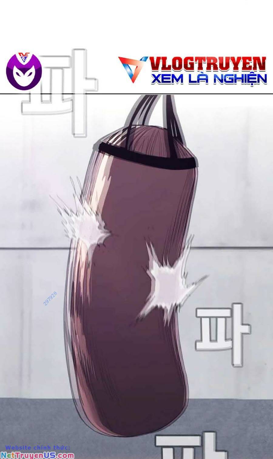 Loser Báo Thù: Chapter 28