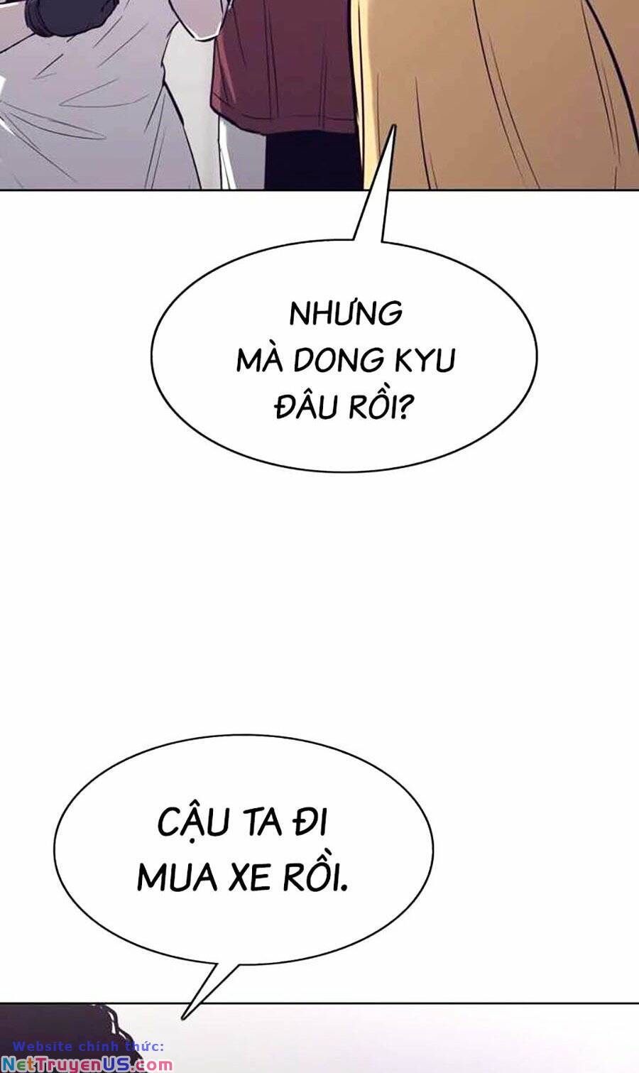 Loser Báo Thù: Chapter 28