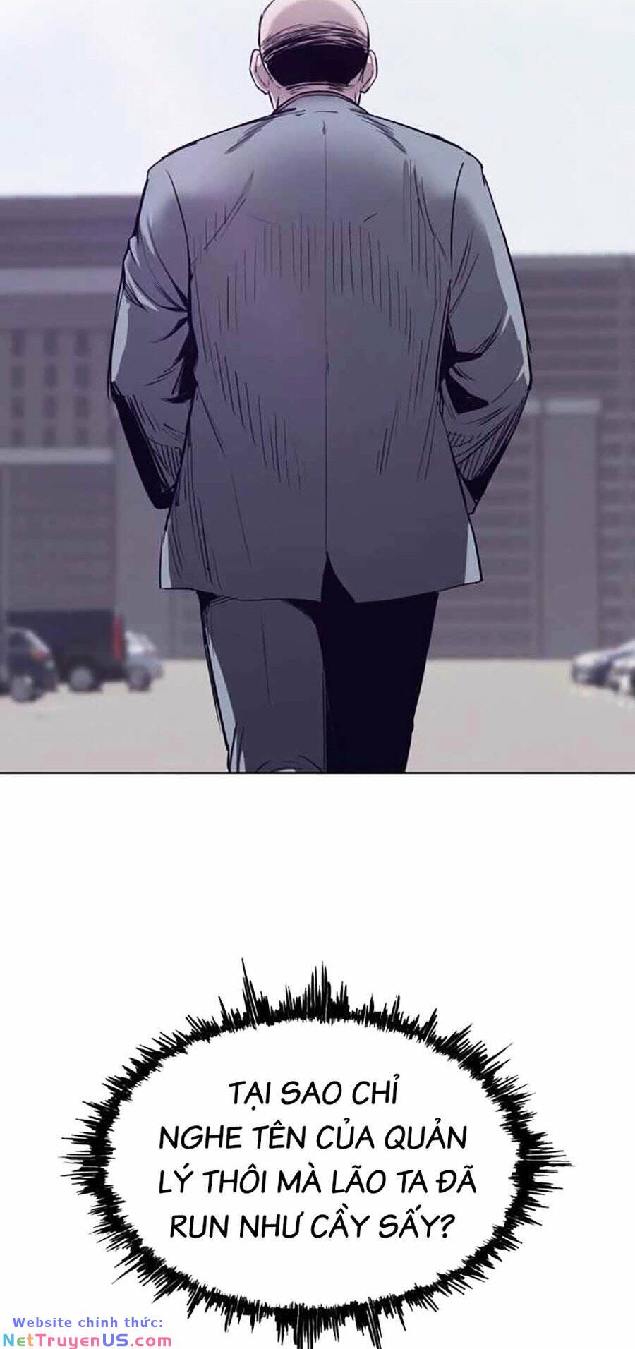 Loser Báo Thù: Chapter 28