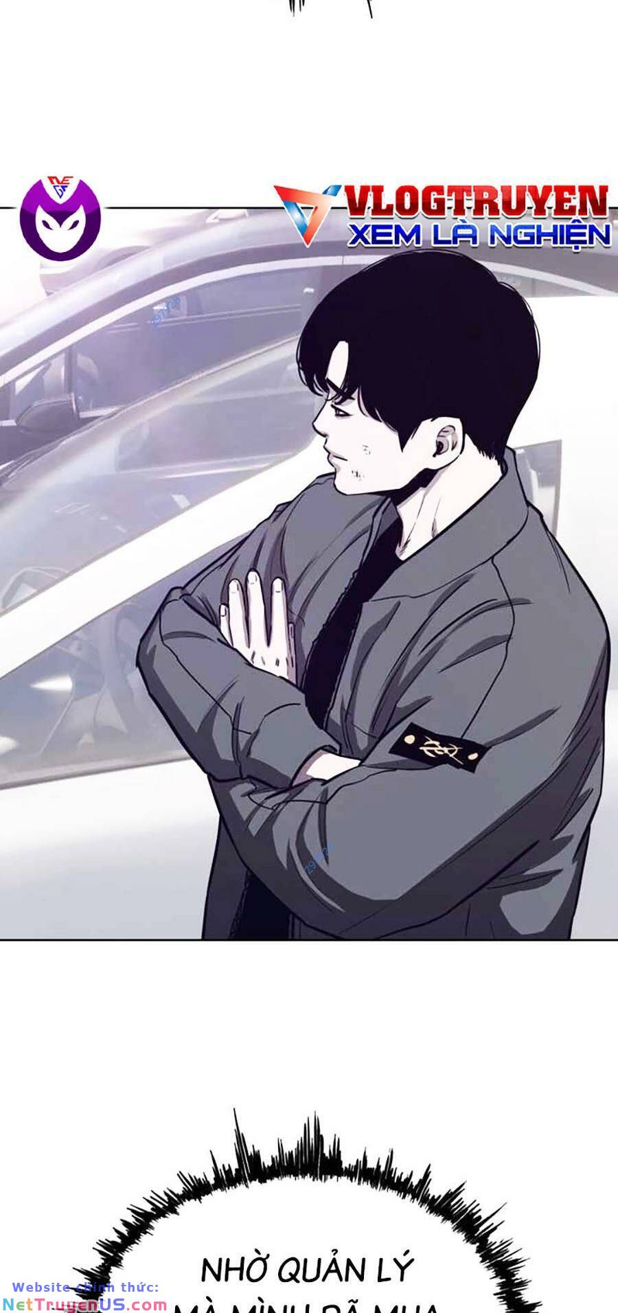 Loser Báo Thù: Chapter 28