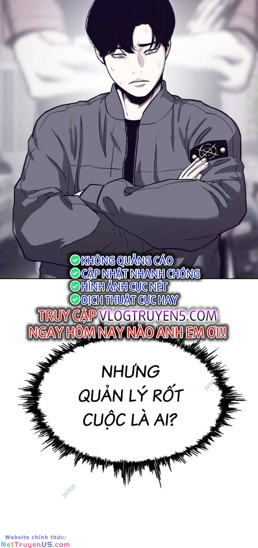 Loser Báo Thù: Chapter 28