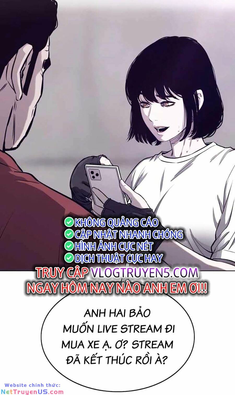 Loser Báo Thù: Chapter 28