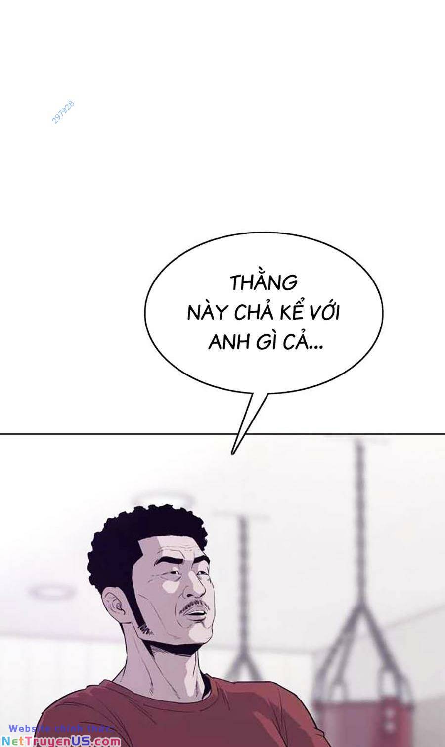 Loser Báo Thù: Chapter 28