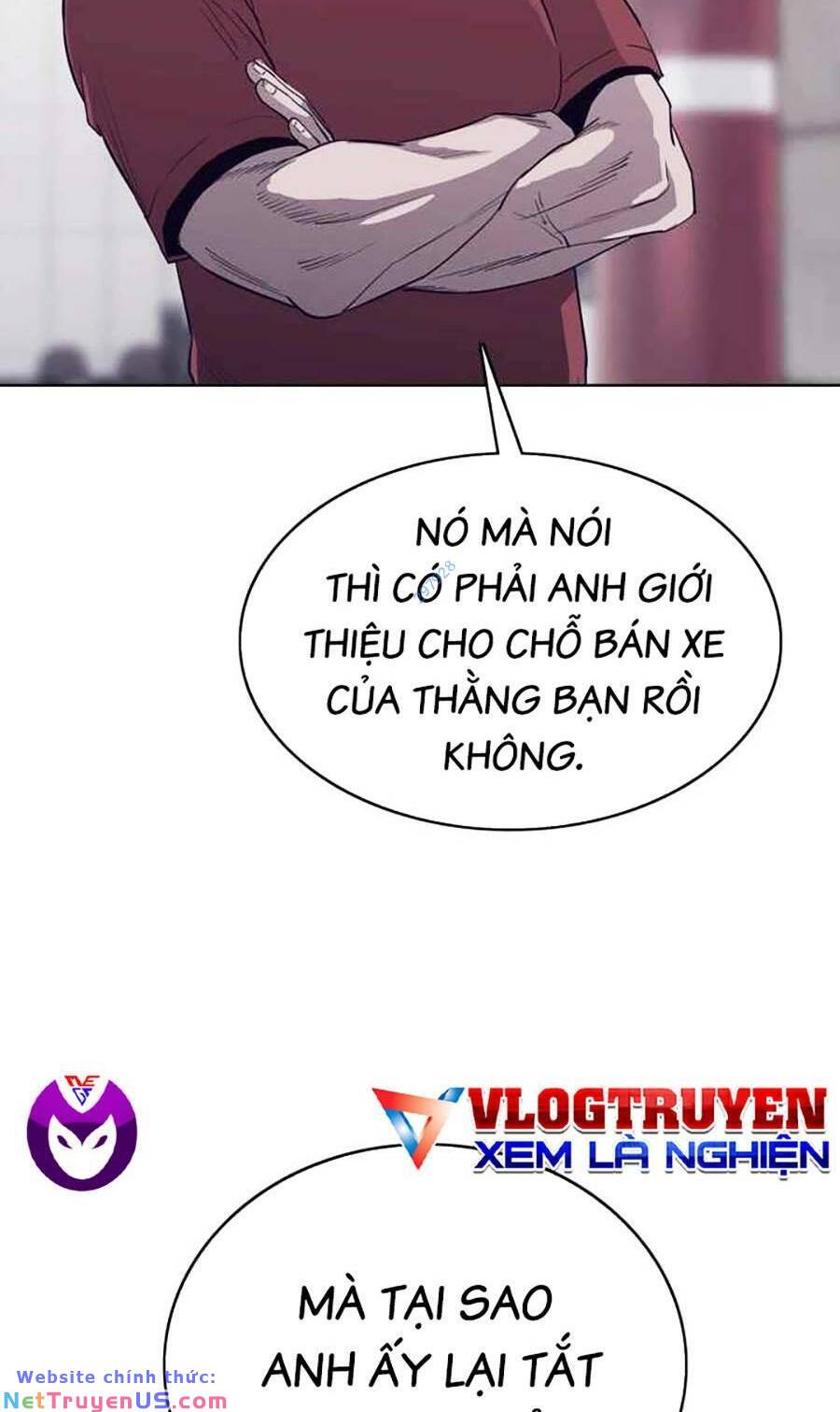 Loser Báo Thù: Chapter 28