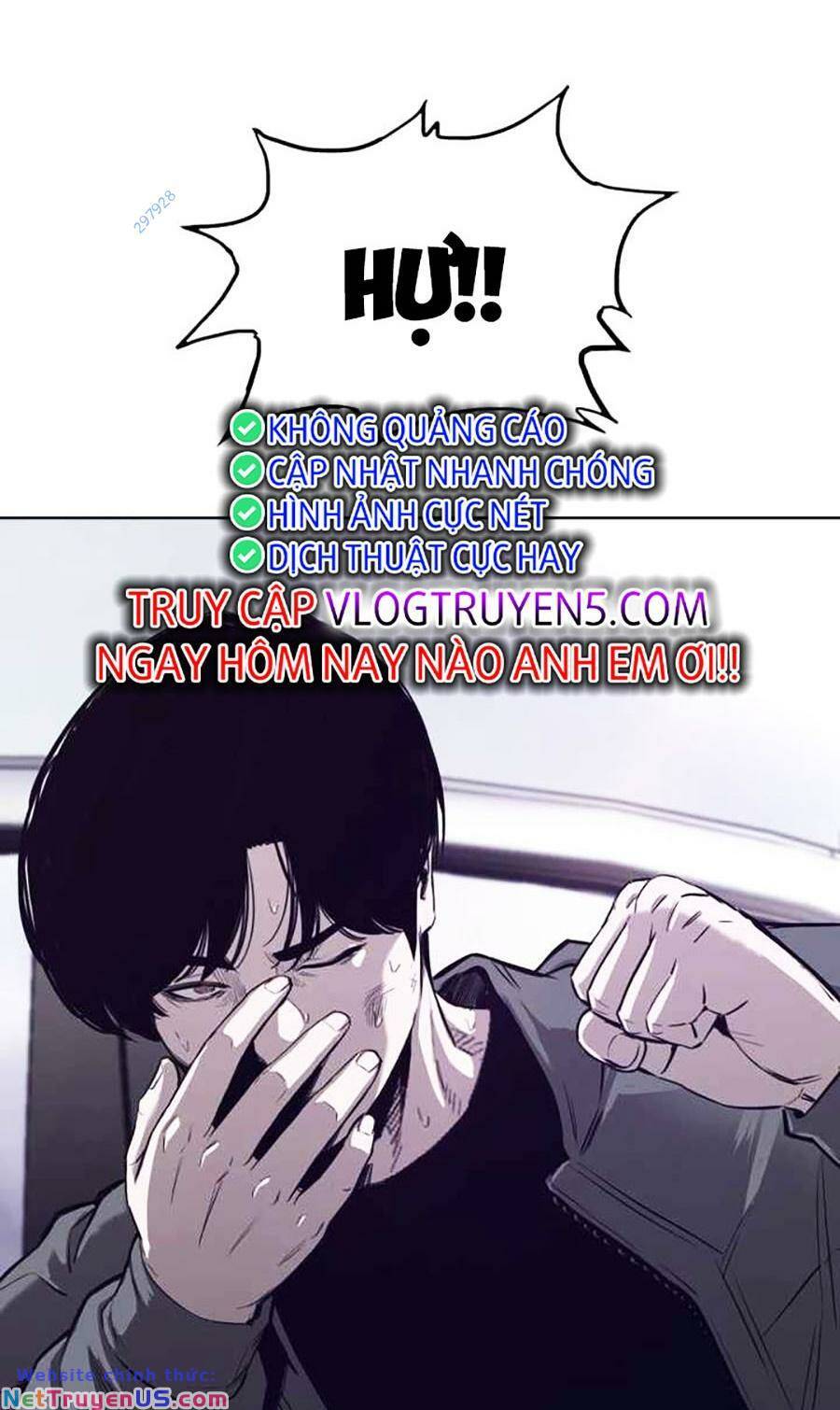 Loser Báo Thù: Chapter 28