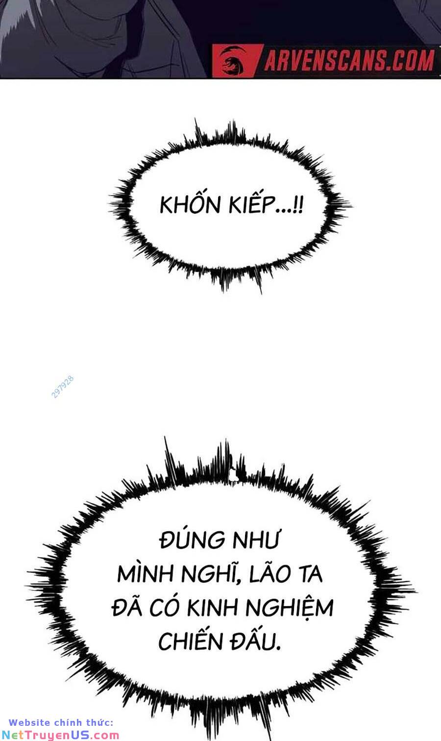 Loser Báo Thù: Chapter 28