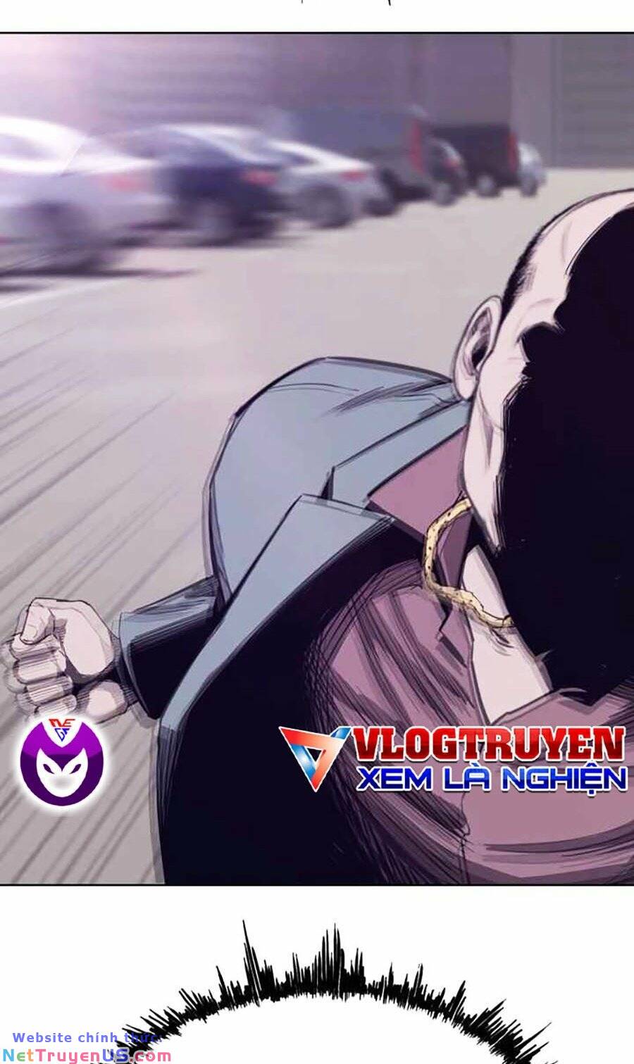 Loser Báo Thù: Chapter 28