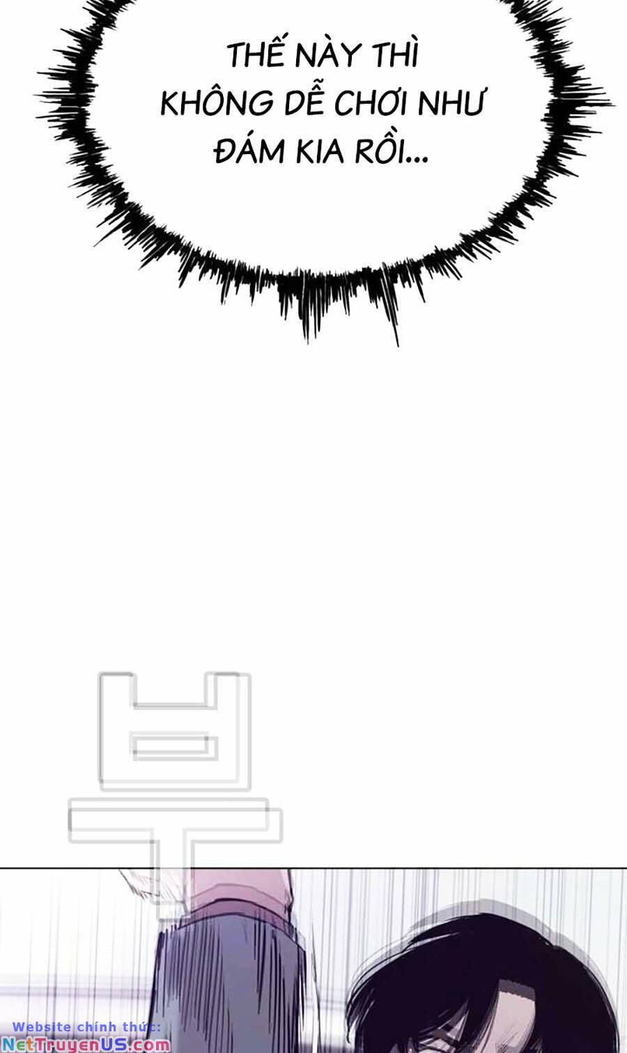 Loser Báo Thù: Chapter 28