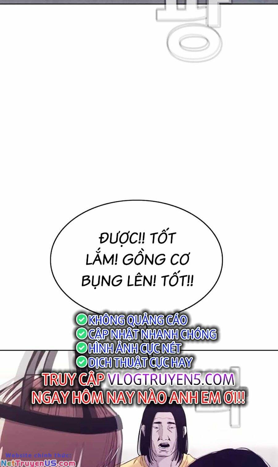 Loser Báo Thù: Chapter 28