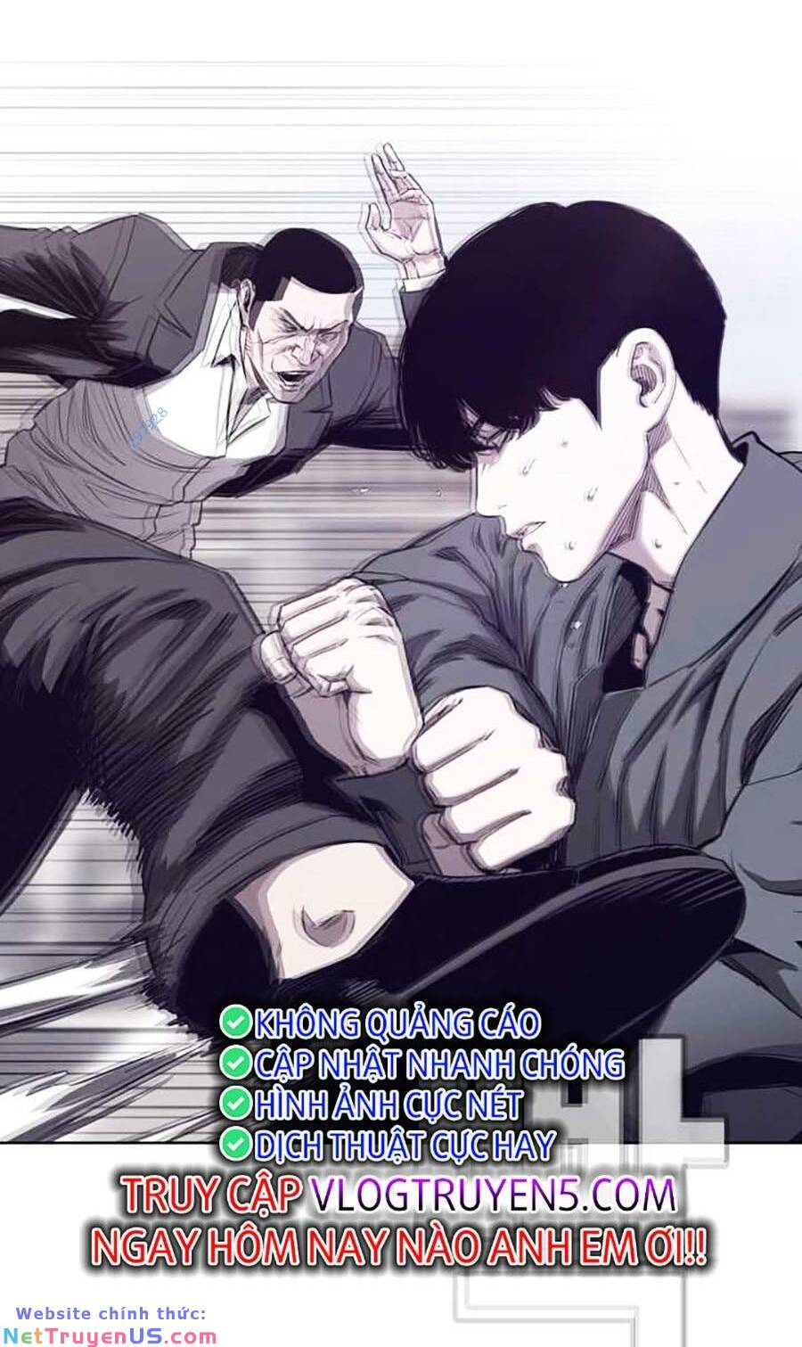 Loser Báo Thù: Chapter 28