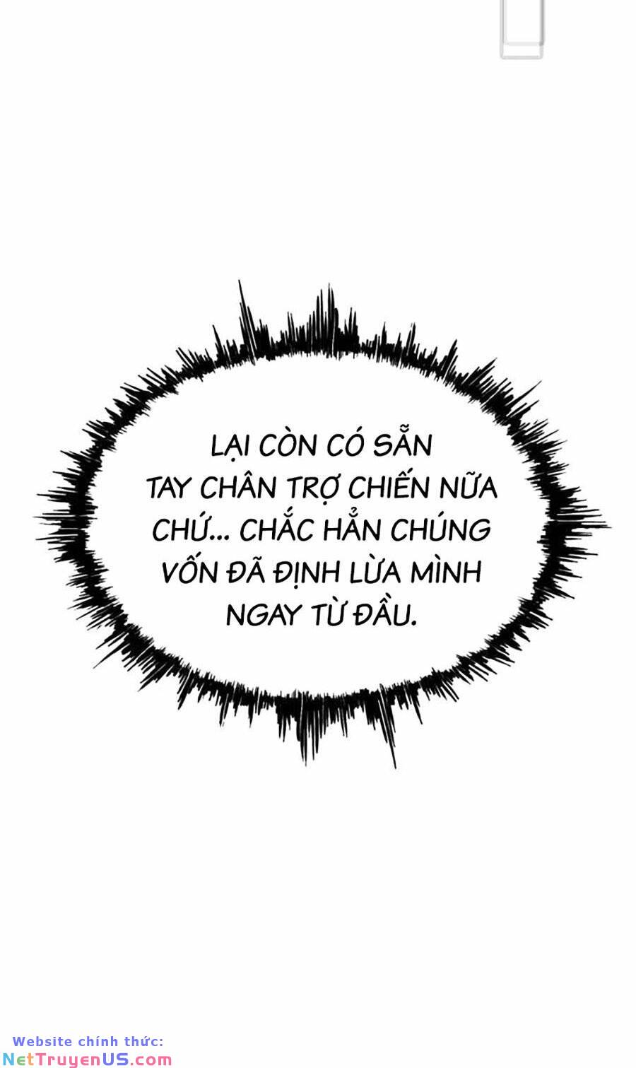 Loser Báo Thù: Chapter 28